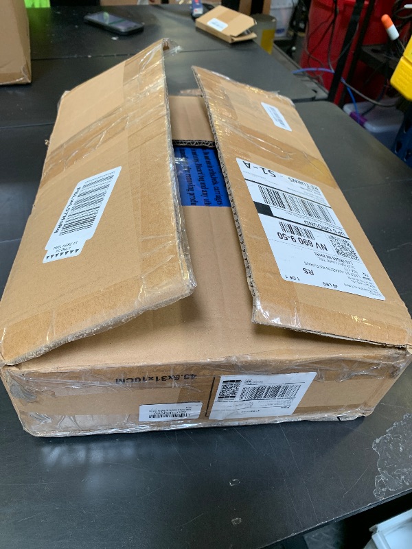 Photo 1 of Eurmax USA Pop Up Canopy Top Gazebo Tent Cover Replacement Top Only,Bonus 4PC Pack Weight Bag (10x15, Blue)