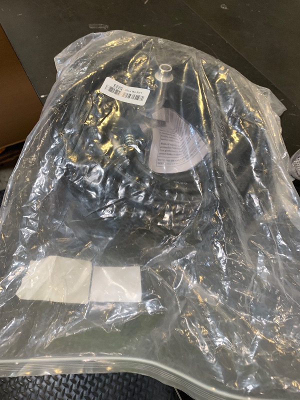 Photo 1 of AT34653 Rear AC Line Kit For Acadia Traverse Enclave Outlook 2007-2017 Replacement Rear Auxiliary AC Lines Air Conditioning Hose Kit