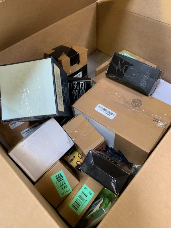 Photo 1 of Nellis Variety Box: Small | See Notes for Details