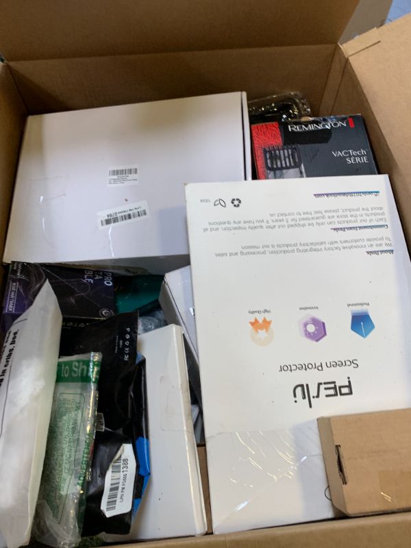 Photo 1 of Nellis Variety Box: Small | See Notes for Details