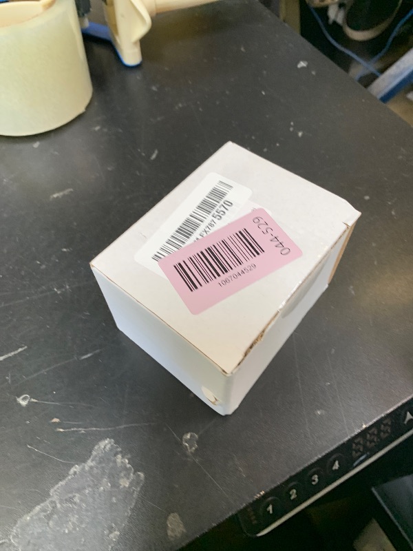 Photo 1 of 1 Pack Standard Teeth Model Adult Standard Typodont Demonstration Denture Model for Kids Dental Teaching, Clean Display, Education, Study (No Wisdom Teeth)(with 2 Fixed Wrench)