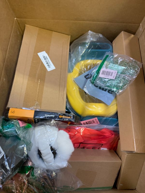 Photo 1 of Nellis Variety Box: Small | See Notes for Details