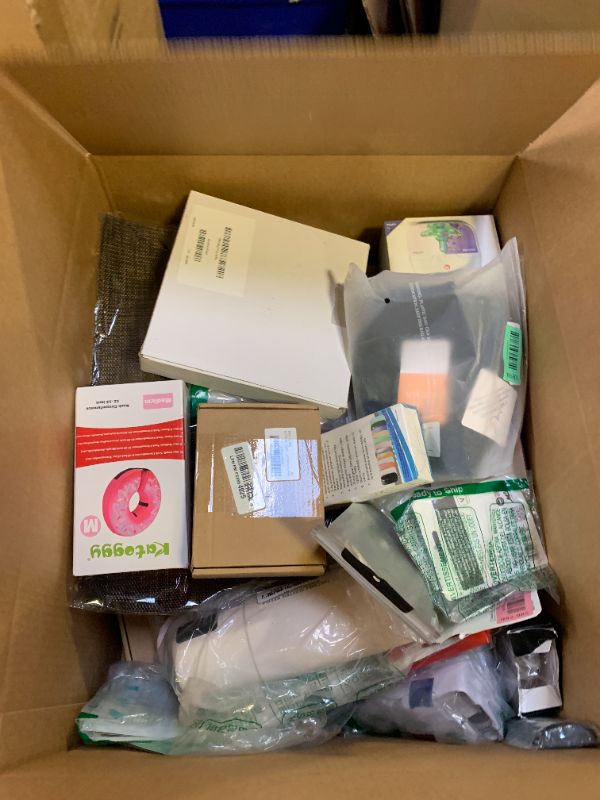 Photo 1 of Nellis Variety Box: Small | See Notes for Details