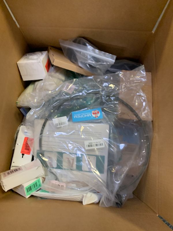 Photo 1 of Nellis Variety Box: Small | See Notes for Details