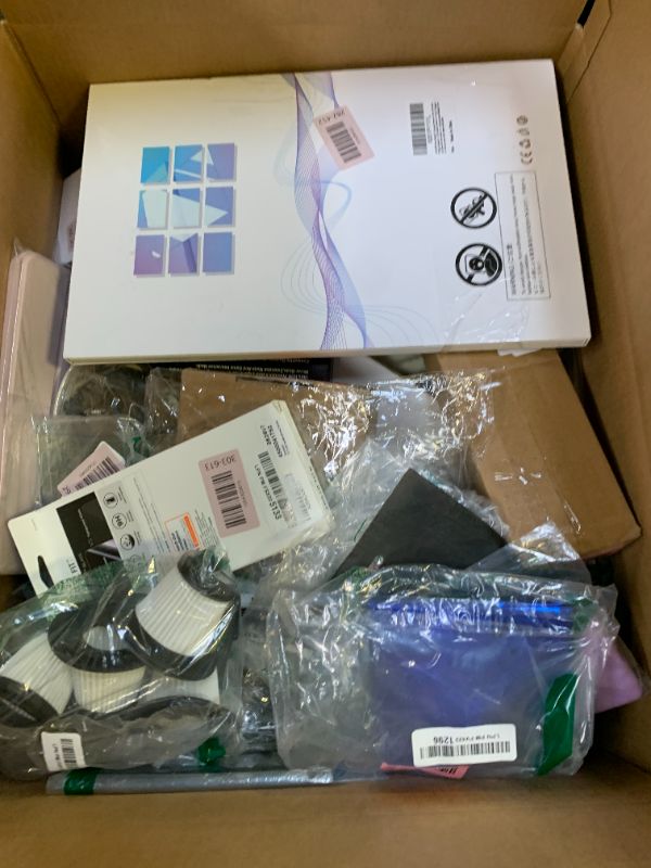 Photo 1 of Nellis Variety Box: Small | See Notes for Details