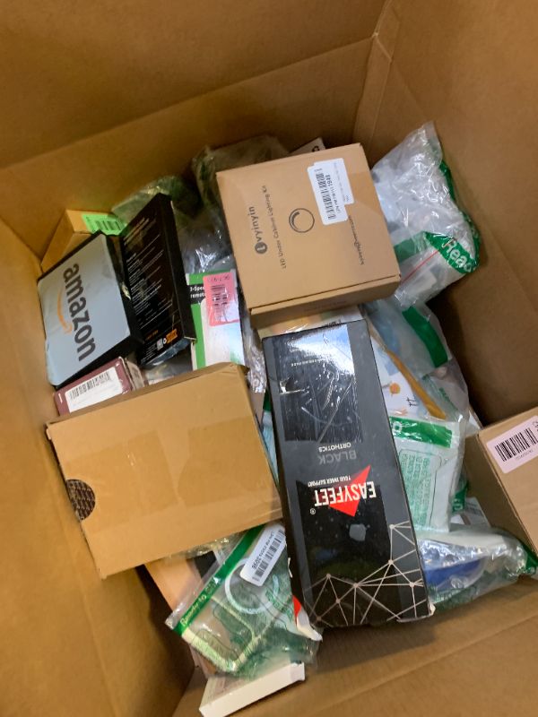 Photo 1 of Nellis Variety Box: Small | See Notes for Details