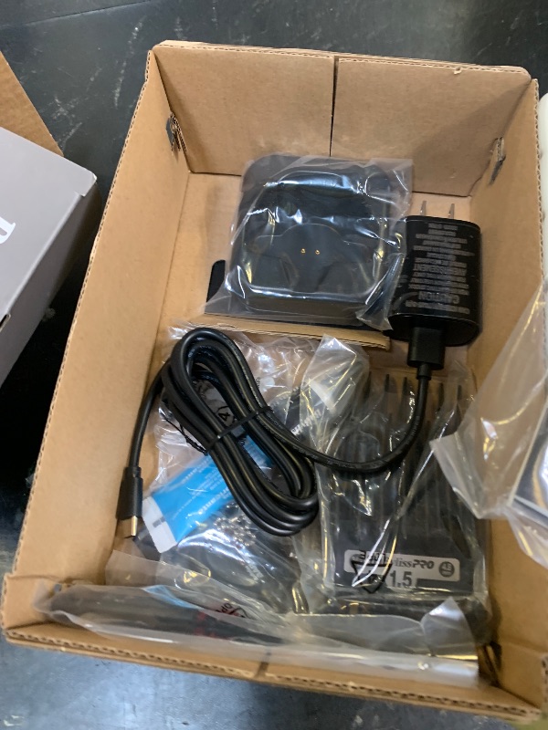 Photo 1 of BaBylissPRO High Performance Compact LOPROFX Clipper and Trimmer Prepack