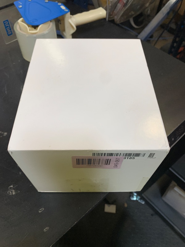 Photo 1 of Shark FacialPro Glow at-Home Hydro-Powered Facial System with DePuffi Hot & Cold Therapy – Professional Spa Skincare Device for Pore Cleansing, Hydration, & Radiant Glow, Lilac, FH320PL