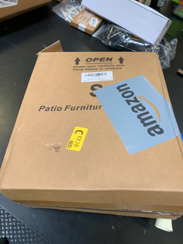 Photo 1 of 100 FT Solar String Lights Outdoor Waterproof with Remote & USB Port, Solar Power Patio Hanging Lights with Dimmer, Shatterproof LED Edison Bulb Outdoor String Lights for Outside Cafe Yard Fence