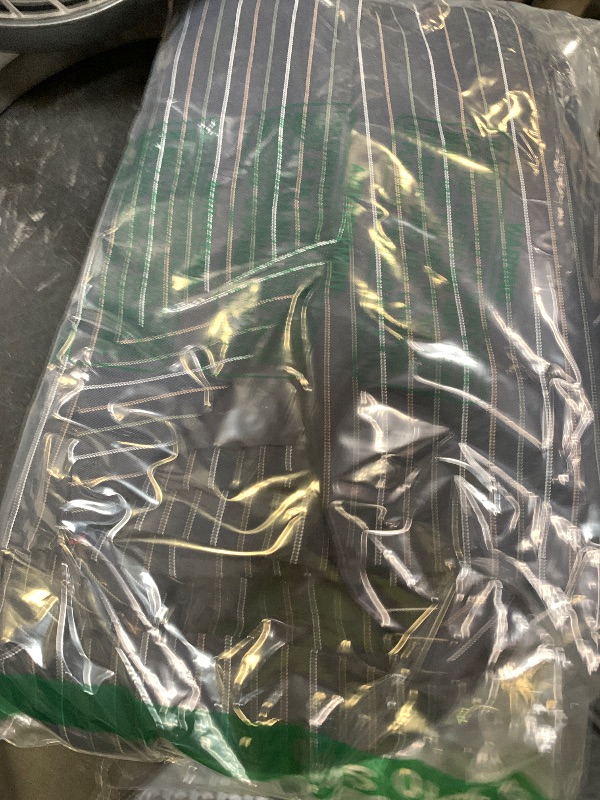 Photo 1 of Tommy Hilfiger Women's Suits Blazer, Midnight Multi, 4