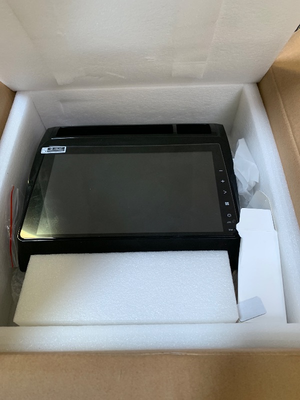 Photo 1 of JOYING Car Radio for Toyota Tacoma 2005-2015 Android 13 Car Stereo 9 Inch Head Unit with Carplay & Android Auto, Mirror Link, GPS Navigation, Bluetooth, Volume Knob(JY-TT187N8)