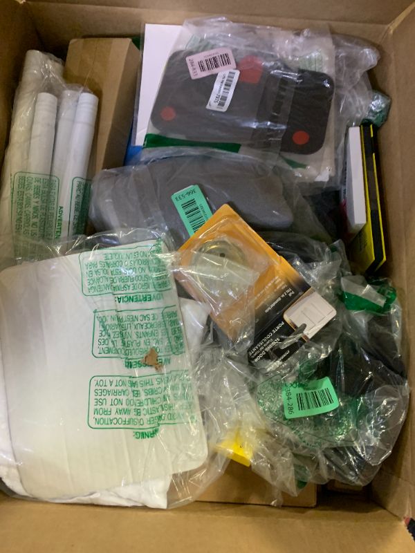 Photo 1 of Nellis Variety Box: Small | See Notes for Details