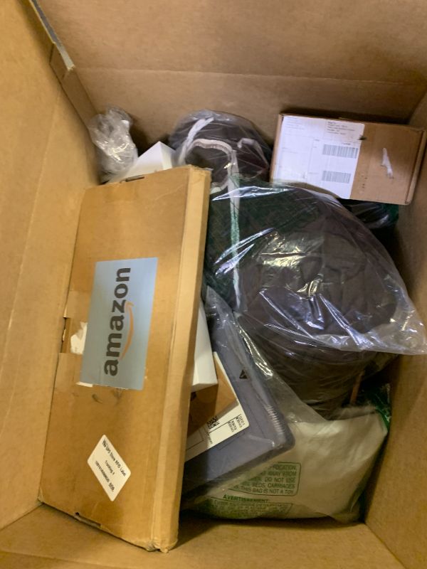 Photo 1 of Nellis Variety Box: Small | See Notes for Details