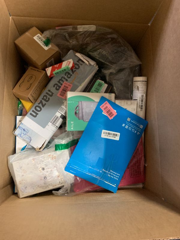 Photo 1 of Nellis Variety Box: Small | See Notes for Details