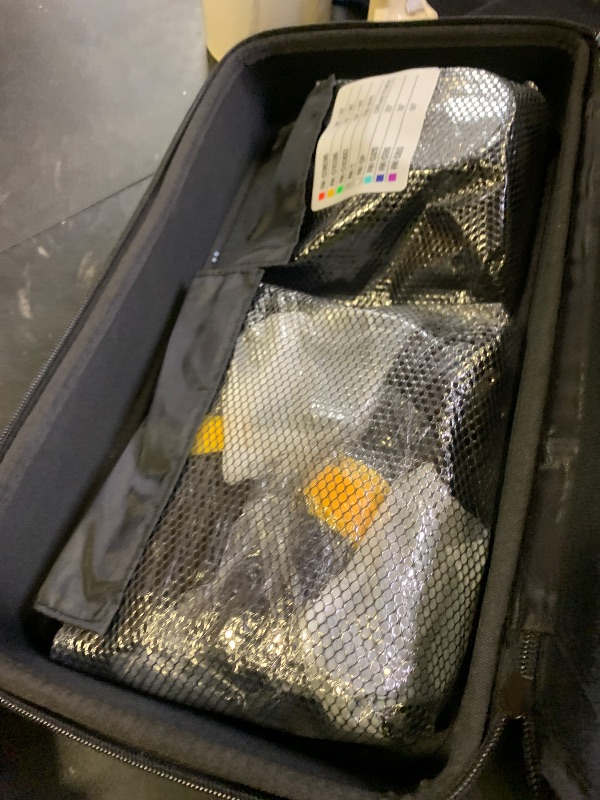 Photo 1 of Godox RS60Bi Bi-Color LED Monolight (2-Light Kit)