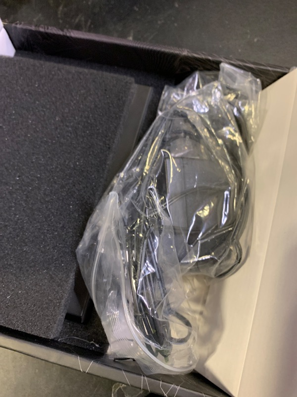 Photo 1 of HDFury 4K Vertex² 18Gbps | 4K HDR Splitter | HDMI/eARC Audio Extractor | Auto-Switcher (Four Input Sources Support) | Safari/Chrome Controllable