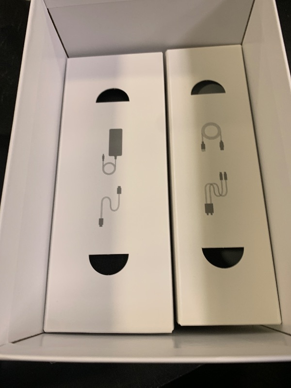 Photo 1 of iVANKY FusionDock Max 1, 20-in-2 Thunderbolt 4 Docking Station Only for M1-M5 Pro/Max MacBook, Quad 6K or Dual 8K Display, 40Gbps Dock with 4 Downstream Thunderbolt 4 Ports, 100W, 2.5G LAN, SD 4.0