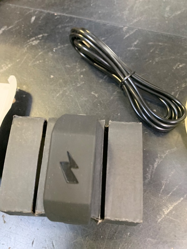 Photo 1 of Pavlok Shock Clock | Budget Silent Alarm Clock | Perfect for Heavy Sleepers | Great for Couples | Wake Up On Time | Vibrating Alarm | Best Alarm for Students