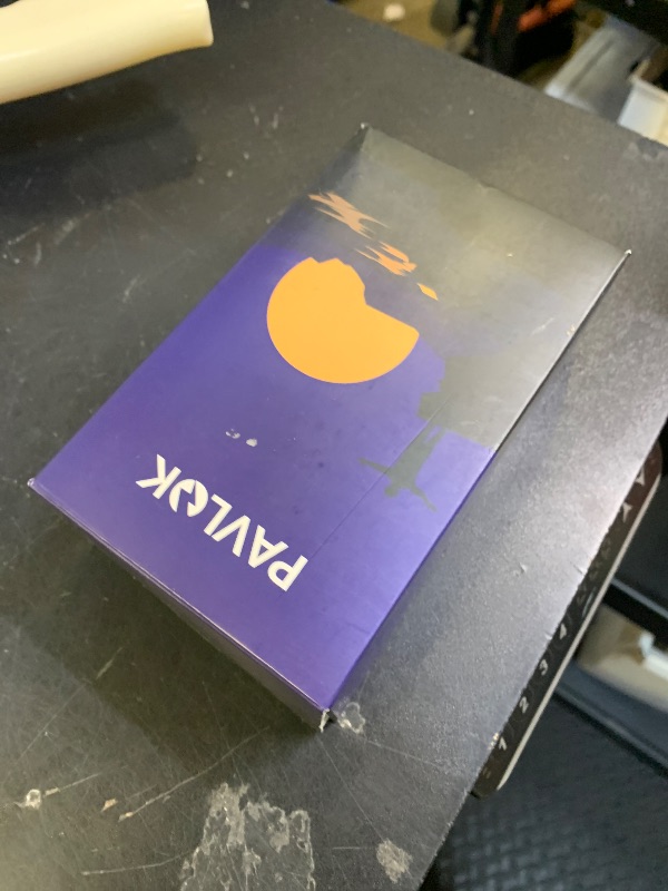 Photo 1 of Pavlok Shock Clock | Budget Silent Alarm Clock | Perfect for Heavy Sleepers | Great for Couples | Wake Up On Time | Vibrating Alarm | Best Alarm for Students