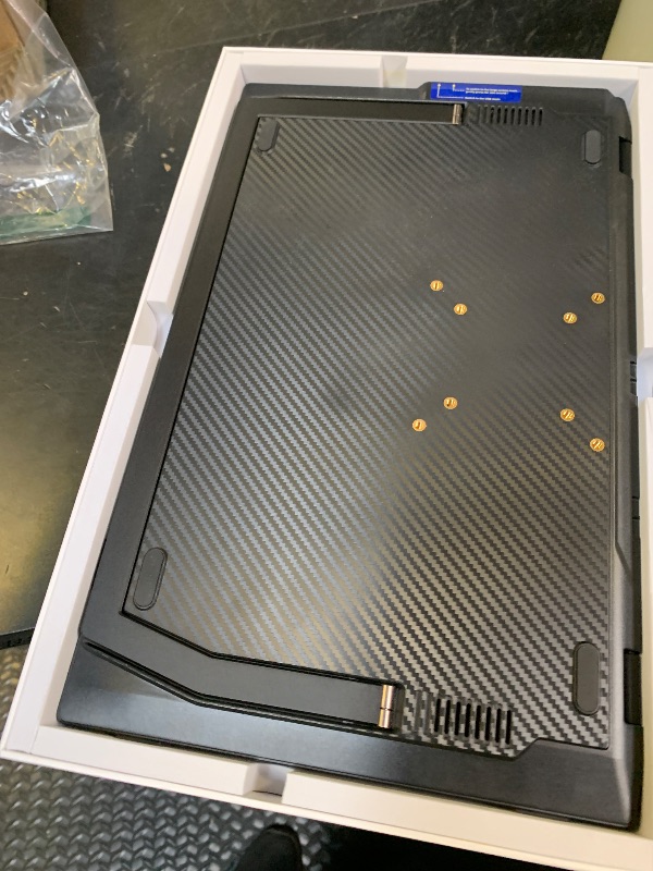 Photo 1 of Maxfree Laptop Screen Extender, 15.6'' FHD 1080P Dual Portable Monitor with USB C, HDMI, Plug & Play, VESA Mountable, Lightweight, Dual Monitor for Laptop Windows Mac(M1/M2/M3 chip) Android Ps4 Switch