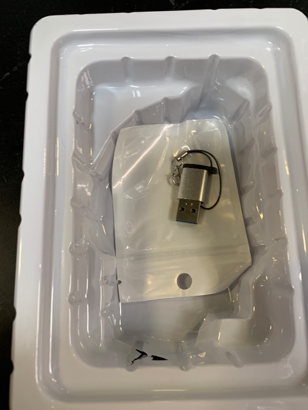 Photo 1 of NEWQ Hard Drive for Phone Computer: 2 TB Photo Stick Portable Storage Device External HDD USB Flash for iPhone & iPad & Android Cellphone Backup Picture | Photo | Video | Data (2TB)