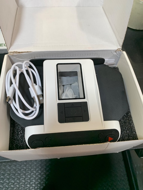 Photo 1 of All-in-One Automatic Card Shuffler and Dealer,with 8 Remotes,Programmable Dealer,Card Shuffler 2 Deck,360° Rotation,Ultra Quiet,Rechargeable,up to 12 Players,for All Card Games (White&Black)