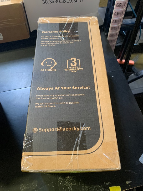 Photo 1 of fan heater 