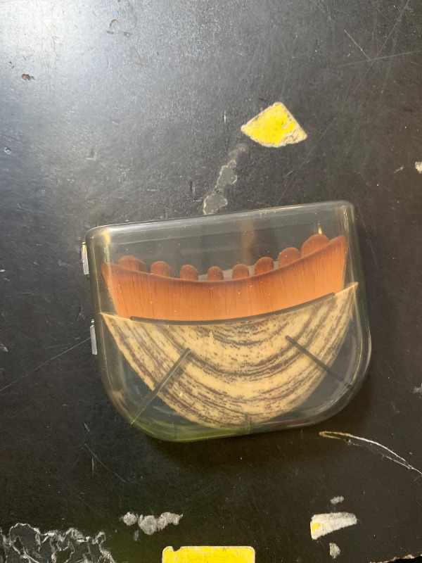 Photo 1 of 1/2 PCS Lymphatic Contour Face Brush for Sculpting – Anti-Puffiness, Detox & Lift, Improves Skin Glow & Absorption