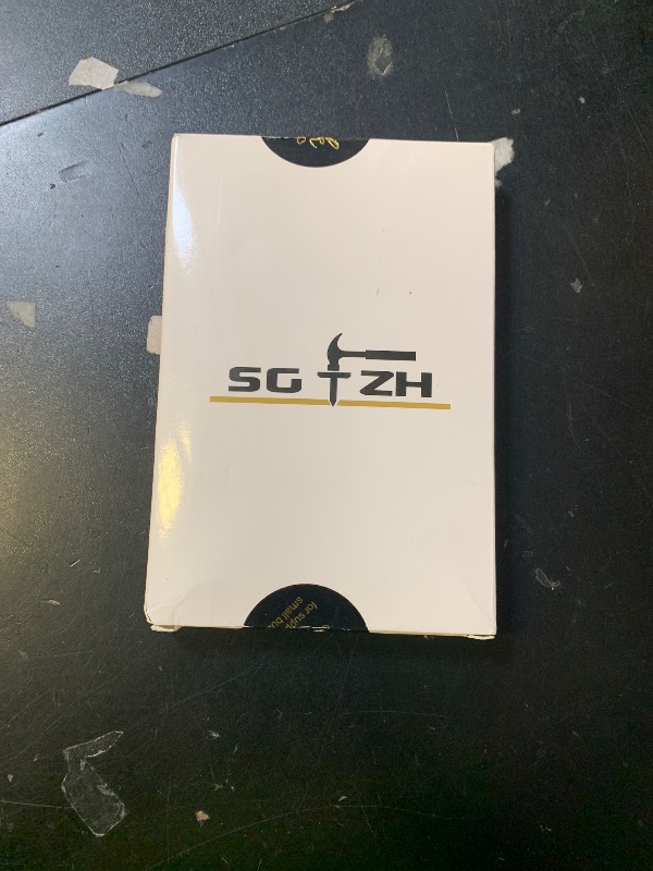 Photo 1 of #8 x 3/4" Wood Screw 100Pcs 410 Stainless Steel Standard Thread Truss Head Fast Self Tapping by SG TZH