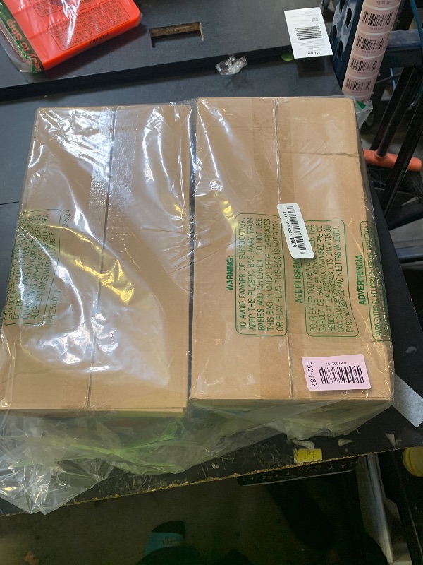 Photo 1 of [2 PACK] AMI PARTS 240324502 Refrigerator Door Bin Shelf Compatible with cro-sley,frigi-daire,ken-more Replace 844402,AP2549806,PS429767,EAP429767