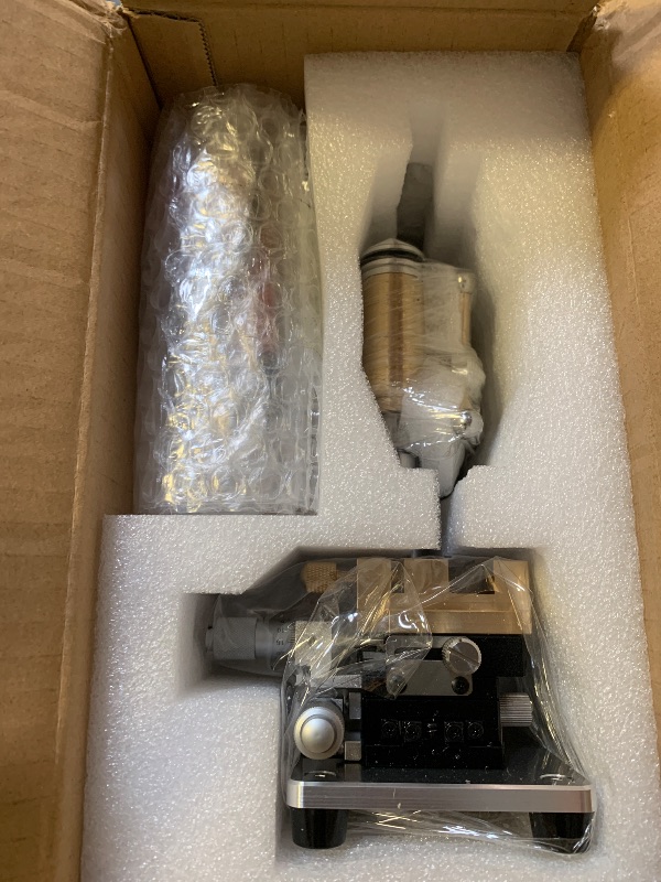 Photo 1 of Mini Drill press, Precision Benchtop Drill Press, Watchmaker Tools Multifunction Precision Bench Crown Punch Remove Broken Screws from Movement Plate