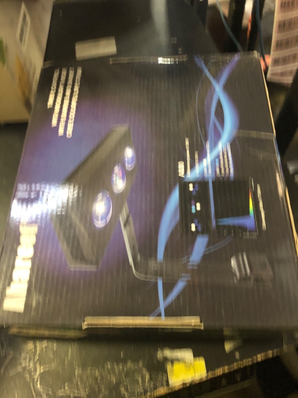 Photo 1 of Ahareef 45W Full Spectrum Reef LED Light for Coral – Dimmable Saltwater Aquarium Light for SPS & LPS with Sunrise, Sunset & Moonlight – Nano Reef Tank 10–24" Up to 40 Gallons