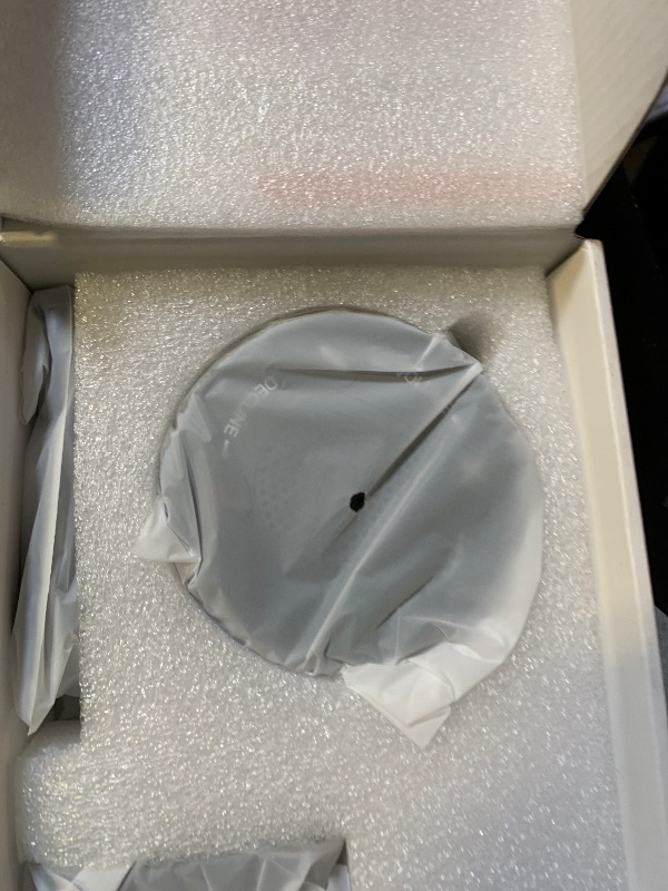 Photo 1 of Big Button Cell Phone Alert Ringer Amplifier & Light for The Seniors Elderly, Hearing Impaired, External Ringer for iPhone & Android Mobile Phones - Can Answer Calls - Loud Ring & LED Flash