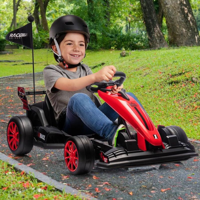 Photo 1 of GARVEE - 24V Electric Drift Kart for Kids