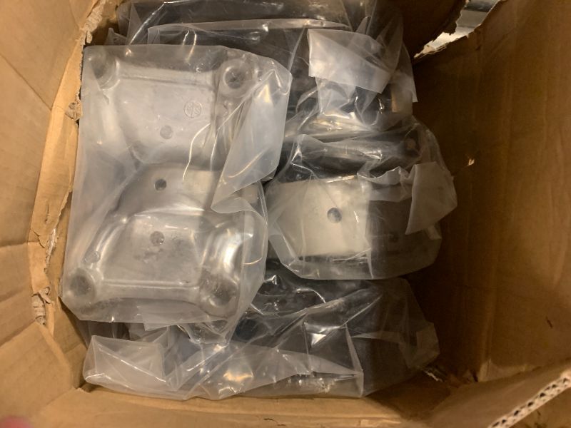 Photo 1 of SHICHU Engine Motor Mount Compatible with 2002-2006 Nissan Altima 2.5L Replacement for A7340 A7341 A7342 A7343 Set of 4