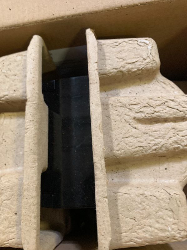 Photo 1 of KRUPS Precision Burr Coffee Grinder: 12 Settings, 8 oz Capacity for Drip, French Press, Espresso, Pour Over, Cold Brew - Stainless Steel, 110W, Auto-Stop, Easy Clean - Coffee Grinders for Home Use