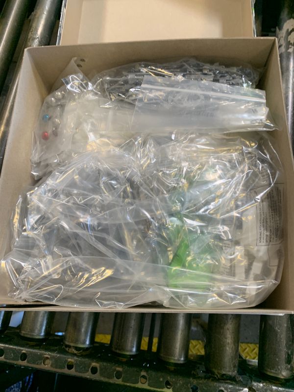 Photo 1 of Ravensburger GraviTrax: XXL Starter Set | Innovative Marble Run & STEM Toy for Kids | Engaging & Educational Building Game