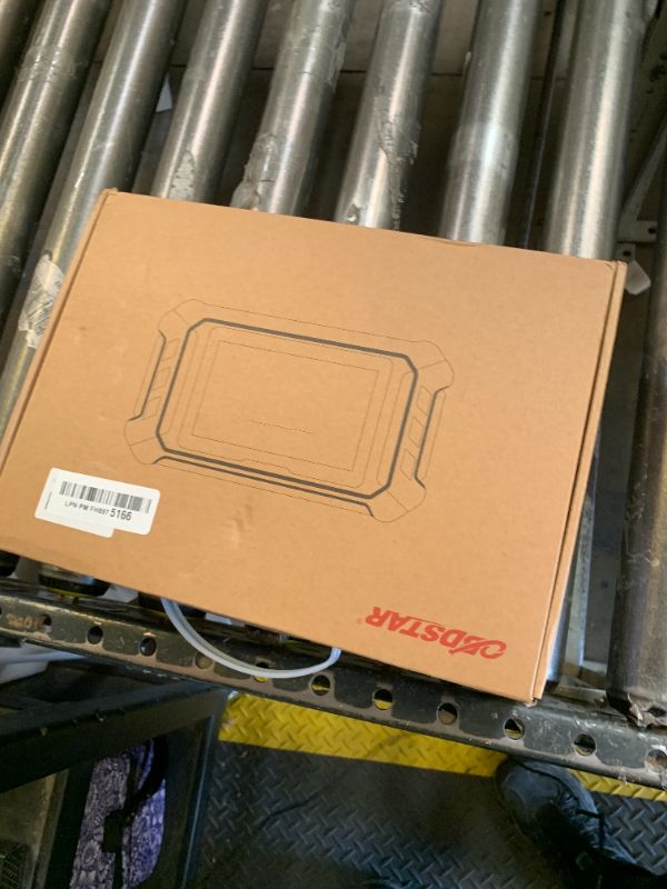 Photo 1 of Motorcycle Diagnostic Tool Fits for BRP(Can-am) System Diagnosis, Motorcycle Scanner with Full System and Advanced Functions, 5'' Touch Screen, 32G SD