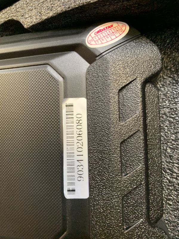 Photo 1 of Motorcycle Diagnostic Tool Fits for BRP(Can-am) System Diagnosis, Motorcycle Scanner with Full System and Advanced Functions, 5'' Touch Screen, 32G SD