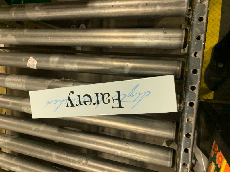 Photo 1 of Farery Thermal Brush - Non-Blowing Design, Adjustable Temp & 1.5 Inch Barrel for Faster Smoother Styling Dual Voltage Travel Ready, Anti-Tangle Bristles, Blue