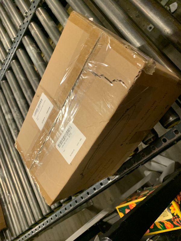 Photo 1 of Elaruslux 12 Pack 7 Inch 3CCT Ultra-Thin LED Recessed Light with Junction Box, 3000K/4500K/6000K Selectable, 18W Eqv 125W, Dimmable Canless Downlight, 1600LM High Brightness