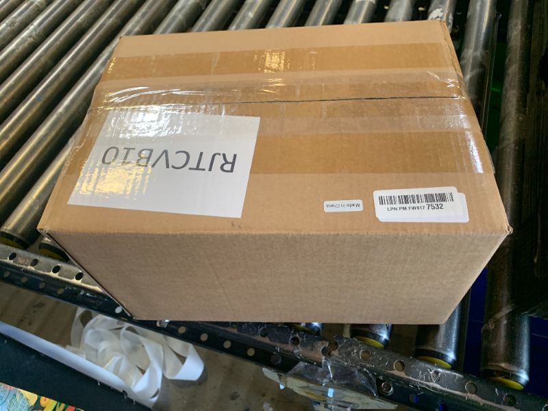 Photo 1 of Ricmjend U760E U760 Transmission Valve Body With Solenoid Compatible with Toyota Camry Highlander RAV4 2.4/2.5/2.7L 08-up