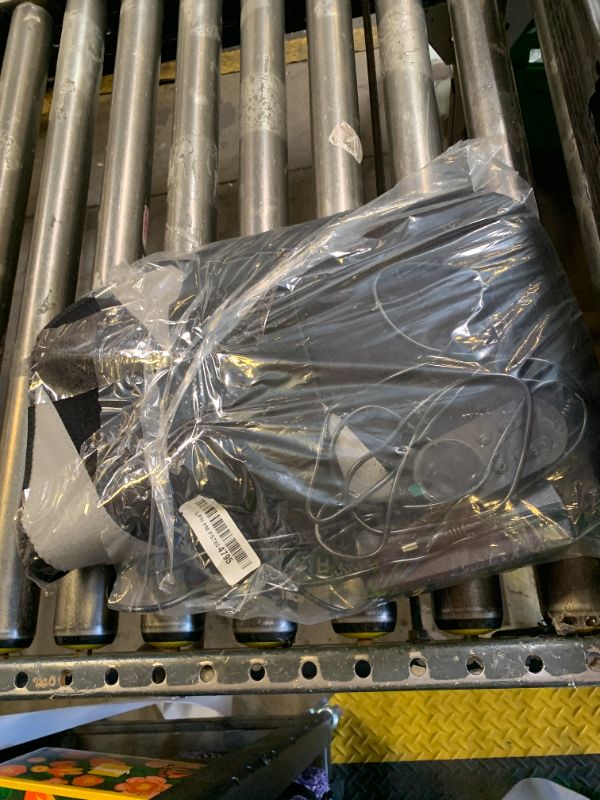 Photo 1 of HALIDODO 35.4'' x 17'' Red Light Therapy Mat for Body, 500 LEDs Tri-Chip Upgrade 660nm& 850nm Near Infrared Light Therapy Pad Wrap Belt Blanket for Body Back Waist Shoulder Knee Joint, 90Min Timer