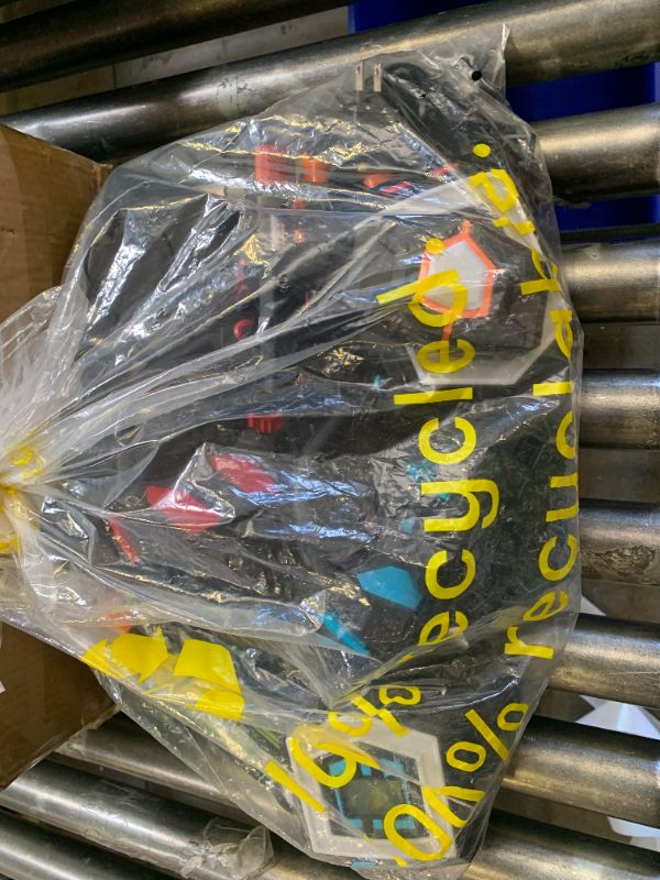 Photo 1 of Squad Hero Rechargeable Laser Tag 360° Sensors + LCDs - Set of 4 - Easter Gift Ideas for Kids Teens and Adults Boys & Girls Family Fun - Cool Teenage Lazer Group Activity, Teen Gifts Ages 8+ Year Old