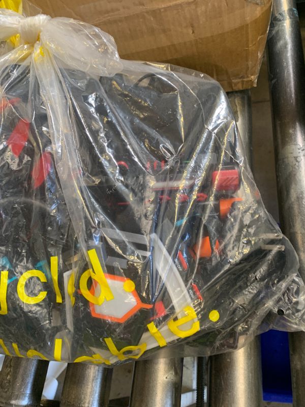 Photo 1 of Squad Hero Rechargeable Laser Tag 360° Sensors + LCDs - Set of 4 - Easter Gift Ideas for Kids Teens and Adults Boys & Girls Family Fun - Cool Teenage Lazer Group Activity, Teen Gifts Ages 8+ Year Old