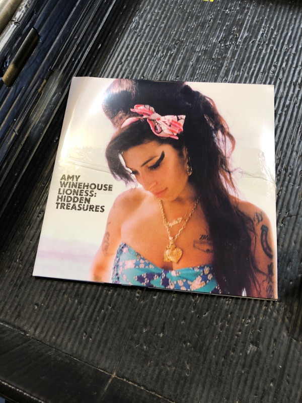 Photo 1 of Lioness: Hidden Treasures