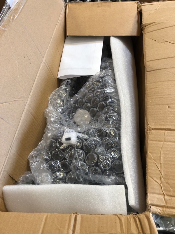 Photo 1 of WFLNHB Front Headlights Assembly Replacement for Toyota RAV4 2013 2014 2015 Projector Black Headlights Headlamps Driver and Passenger Side