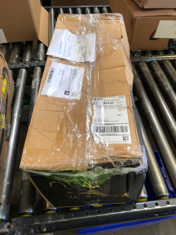 Photo 1 of WFLNHB Front Headlights Assembly Replacement for Toyota RAV4 2013 2014 2015 Projector Black Headlights Headlamps Driver and Passenger Side