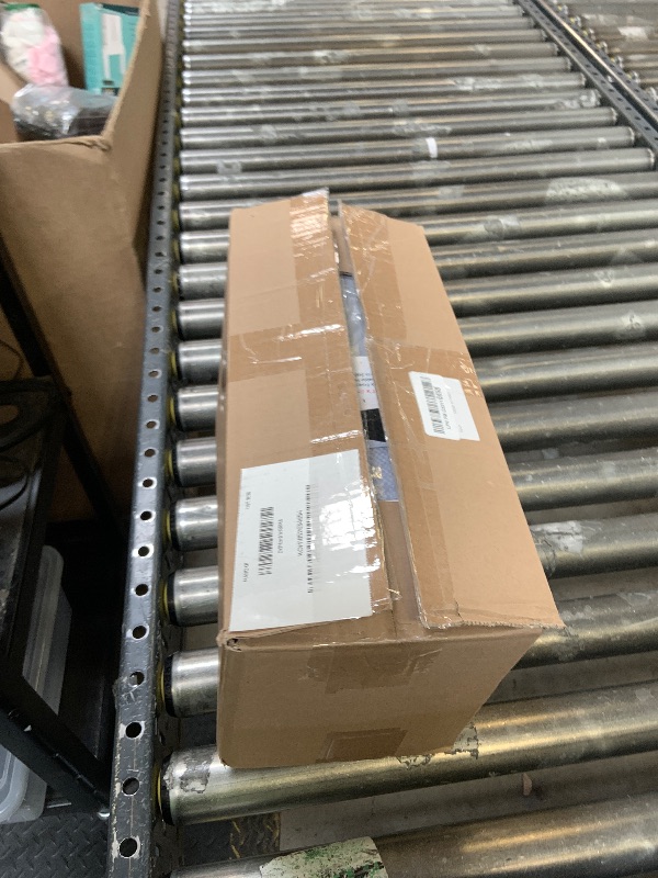 Photo 1 of JOEJOY Dog Car Seat for Medium/Large Dogs - Reversible Dual-Sided Travel Dog Car Bed with Memory Foam, Washable Pet Booster Seat for Dogs up to 55 lbs or 2 Small Dogs, 2 Safety Leashes, Grey