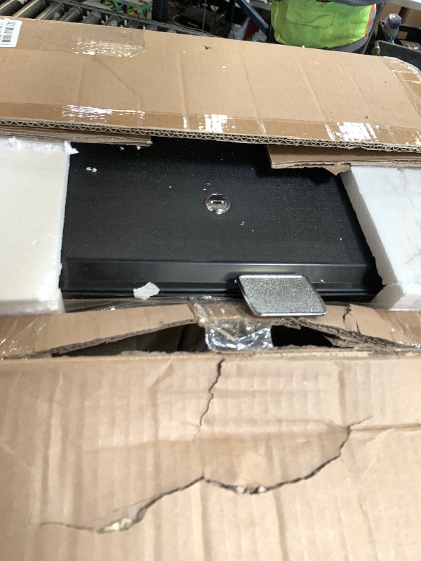 Photo 1 of Candy Machine Dispenser Gumball & Candy Vending Machine Supports Large Gum Balls with Coin Operated for Commercial Use Includes Anti Theft Lock Meets FDA Norms